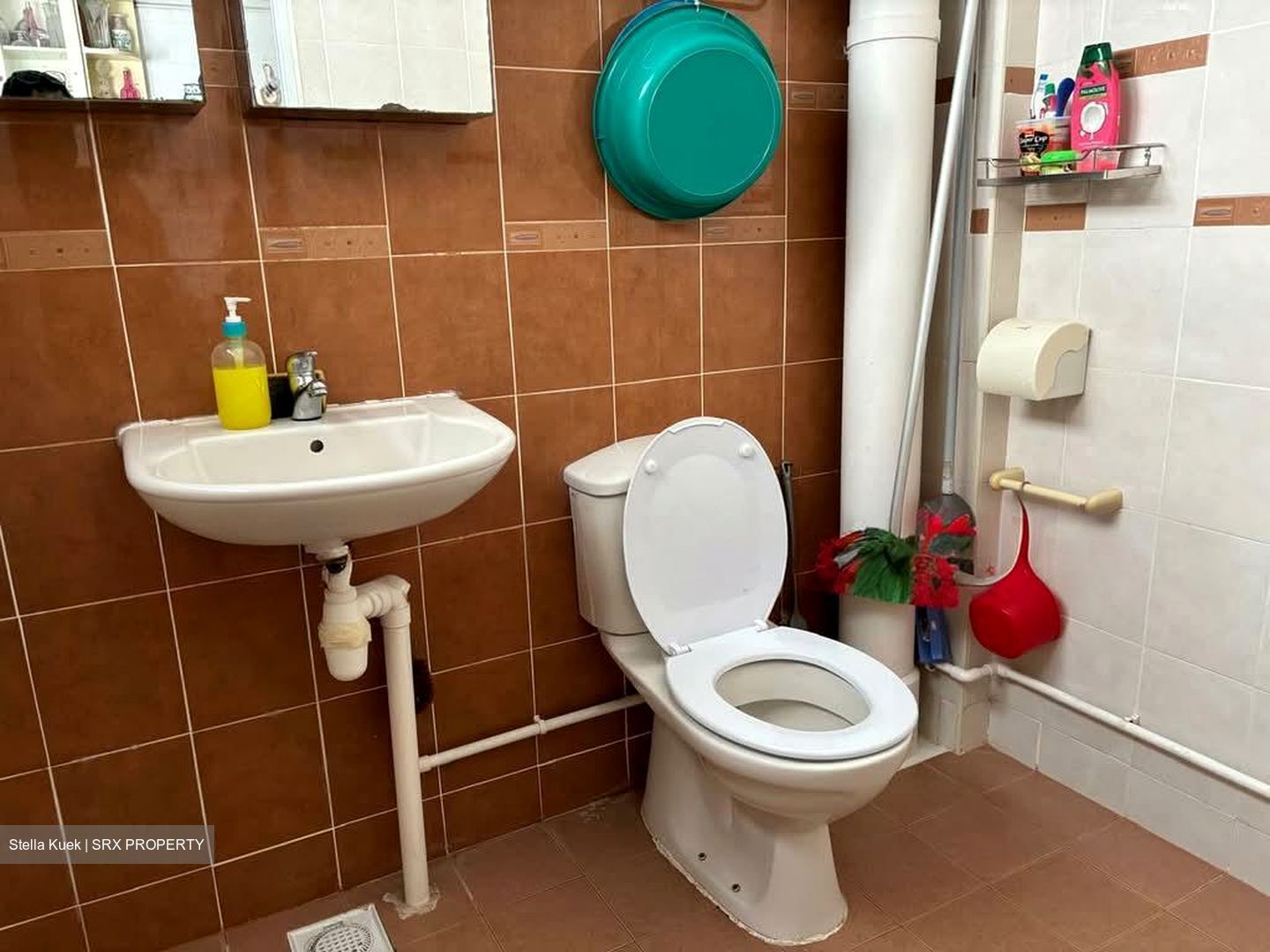 Blk 138 Bishan Green (Bishan), HDB 5 Rooms #588137951